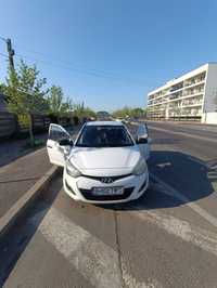 Hyundai i20 km reali