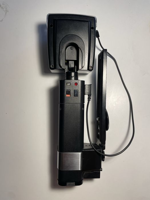 Vand Metz Mecablitz 245 STC - Blitz clasic de studio