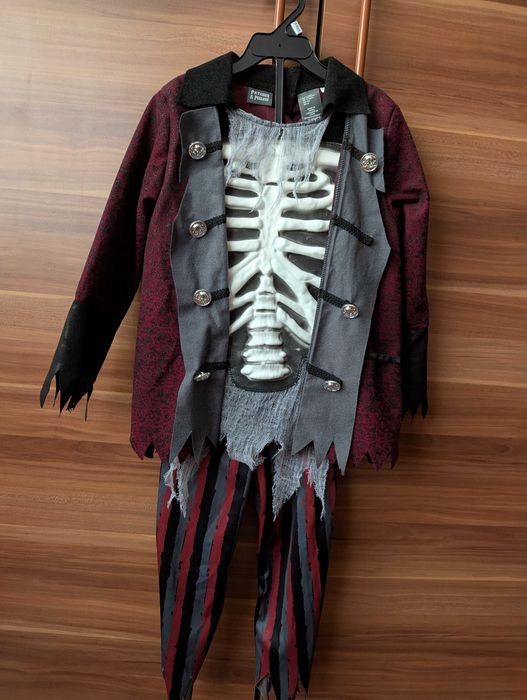 Costum de Halloween mărimea 116 cm