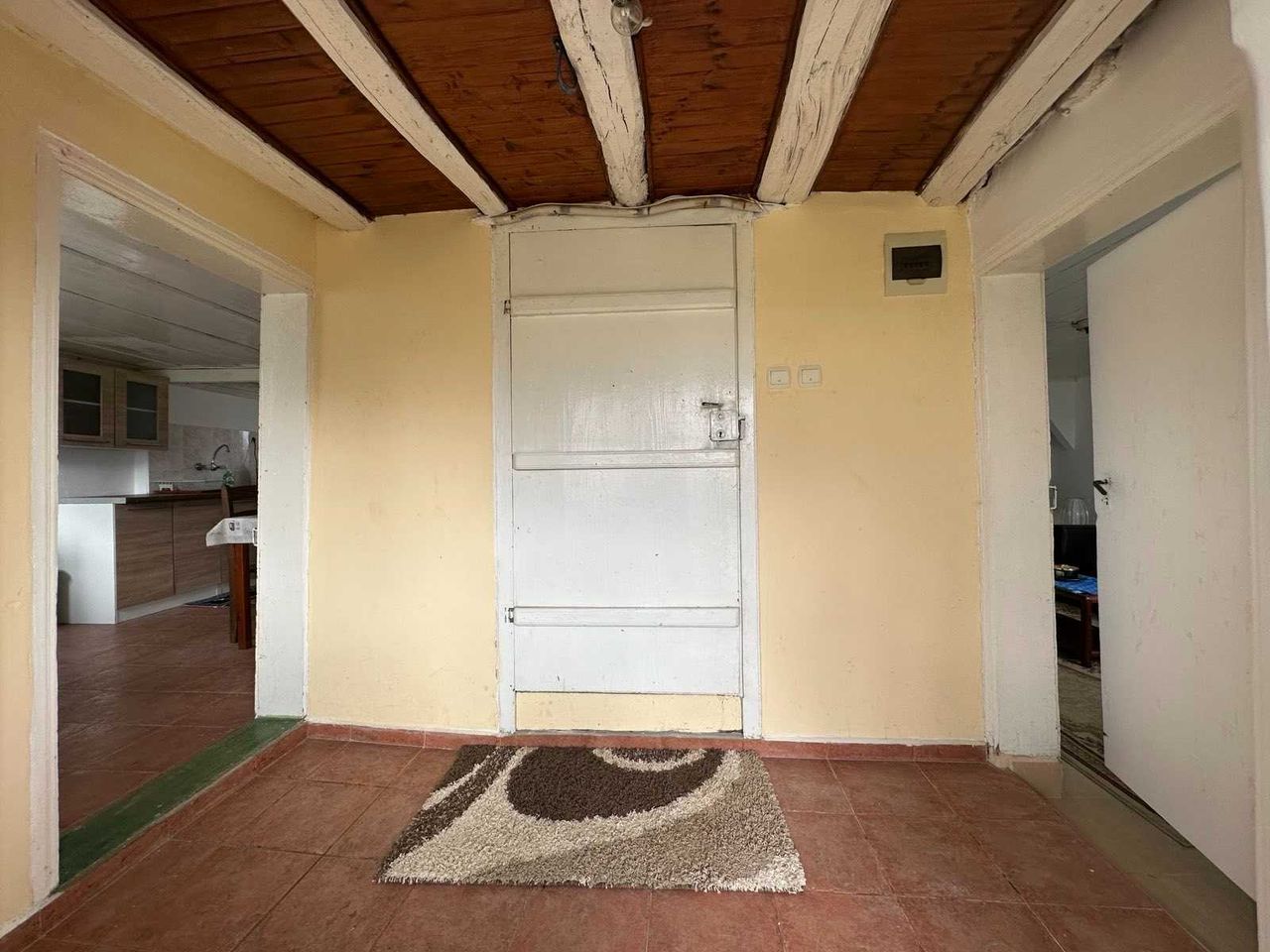 Продава се Къща в с. Ресен, Област Велико Търново - 120 кв.м за 542 €/кв.м - Снимка #11
