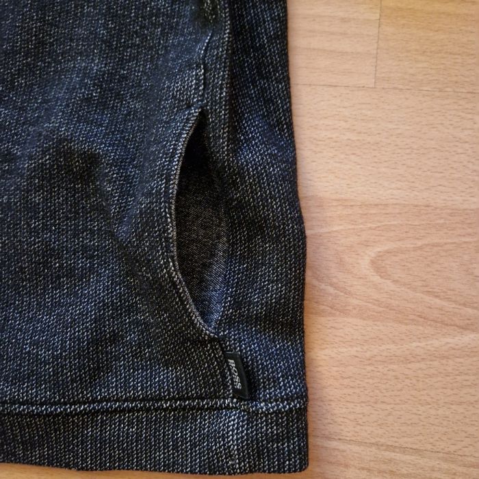 Суичър жилетка Boss