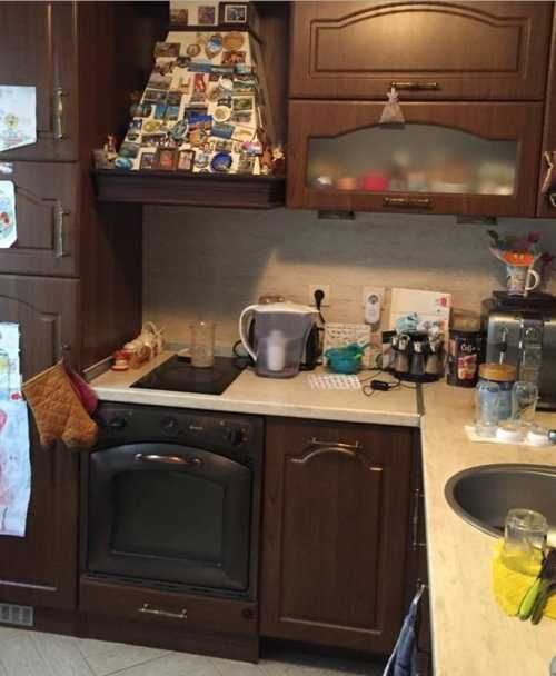 Дава се под наем Двустаен апартамент в Бургас, Лазур - 105 кв.м за 400 € - Снимка #12