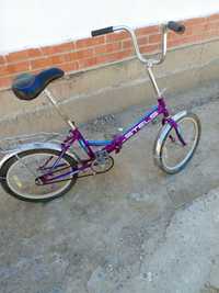 Велосипед Stels для девочек