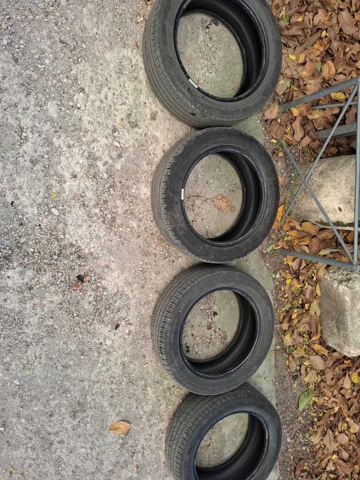 Anvelope de vara 195/50/15 82V Barum Bravuris 5HM