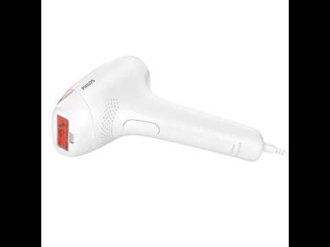 Фотоепилатор Philips Lumea Advanced BRI924 /00