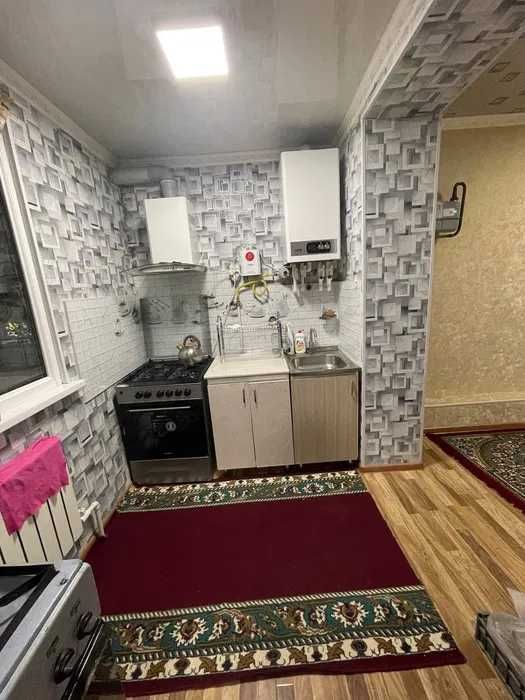 R2! Сдаётся квартира 2/1/4 на Мирзо Улугбекский р-н ор-р Рынок ТТЗ!