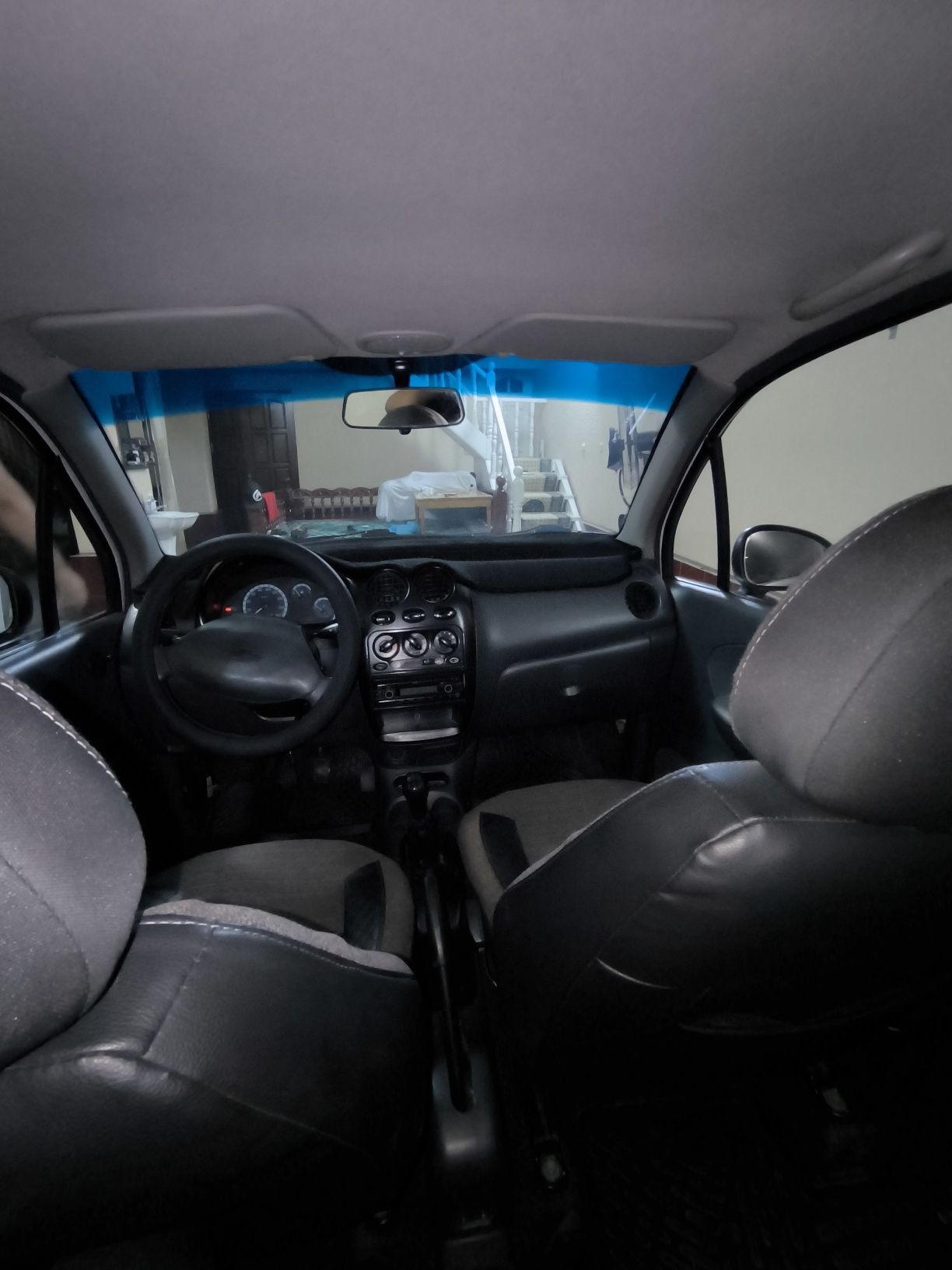 Matiz best 2017 radnoy kraska