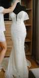 Rochie de mireasa - Bianca Dragusanu