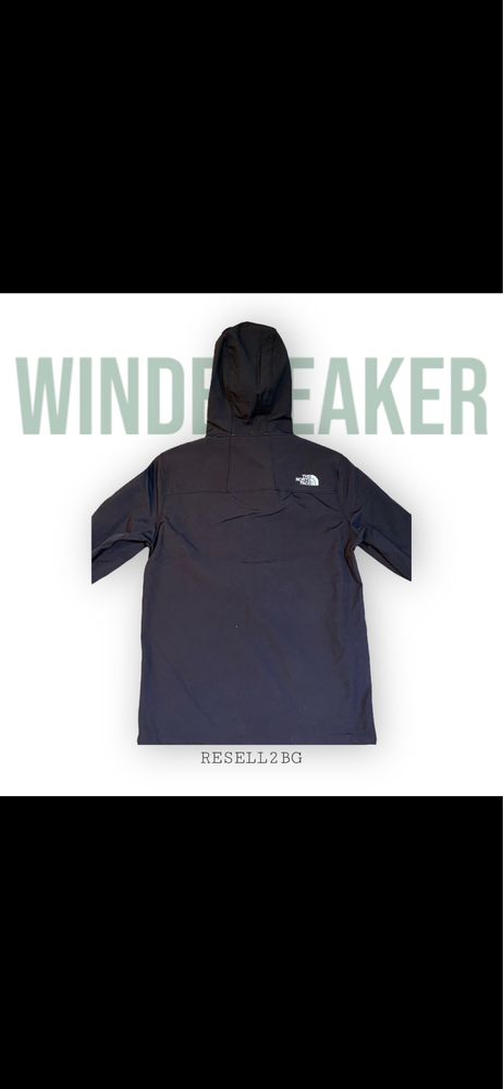The North Face яке! ОРИГИНАЛНО!