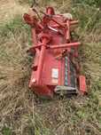 Freza 180cm yanmar