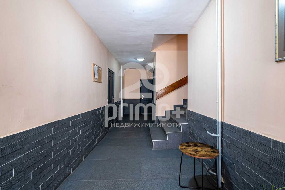 Продава се Тристаен апартамент в София, Медицинска академия - 77 кв.м за 4143 €/кв.м - Снимка #15