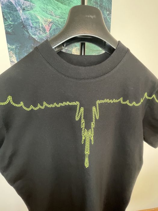 Tricou Marcelo Burlon