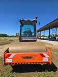 Cilindru compactor HAMM 3307