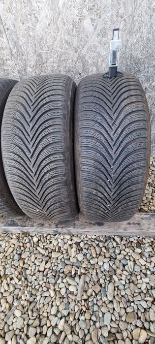 Anvelope Michelin Alpin5 M+S  215/60 R16 99H