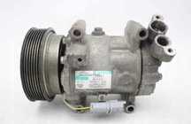 Compresor AC Renault Megane 1.5 dci 8200651251-A