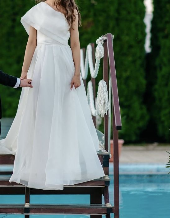 Rochie de mireasa