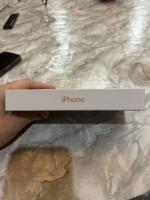 Iphone 17 Pro max Sigilat 256 GB