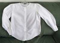 Прекрасни маркови блузи пуловери Massimo Dutti, Mango, Esprit и др S-M
