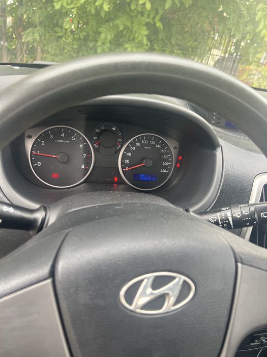Hyundai I20 LOVIT