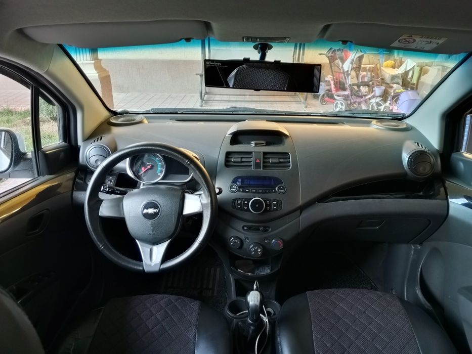 Сотилади Спарк 2020 йил