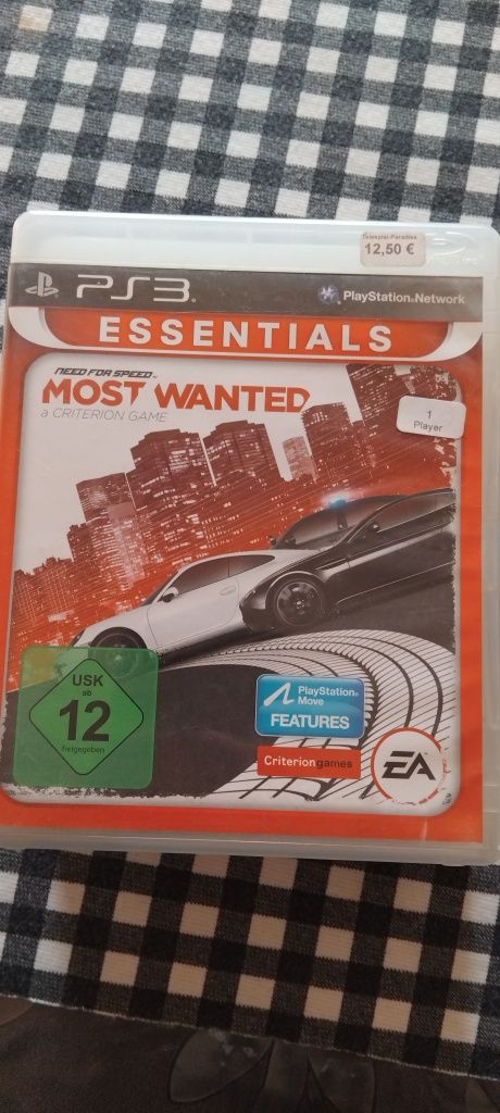 Игри плейстейшън 3