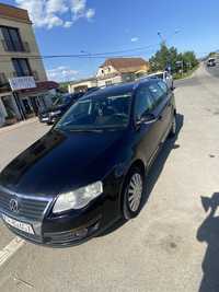 Vand  Vw Passat b6 2.0tdi