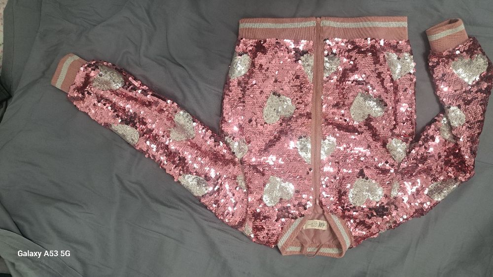 Яке за момиче H&M/ Reserved