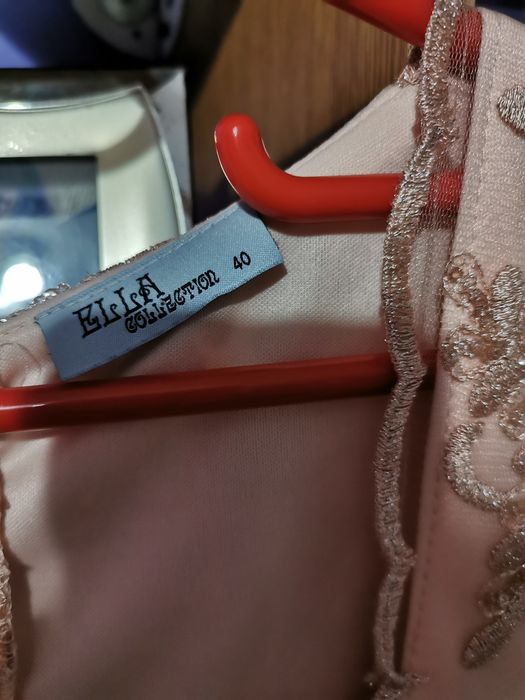 Rochie de zi marimea 42