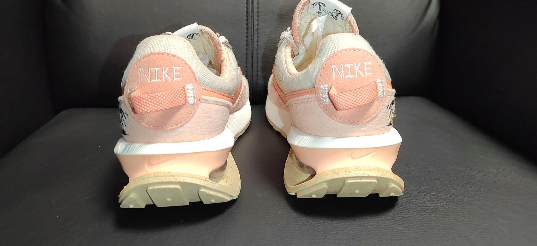 Nike Air Max Pre-day SE Sun club, номер 37,5