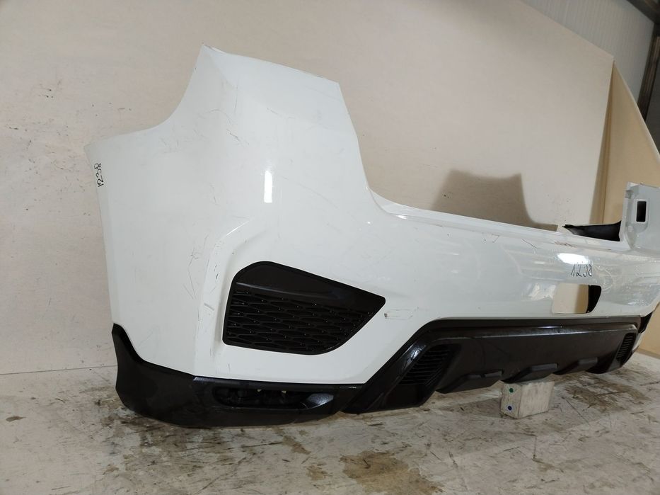 Bara spate Mitsubishi ASX  , 2019, 2020, 2021, 2022, cod origine OE 6410D906ZZ