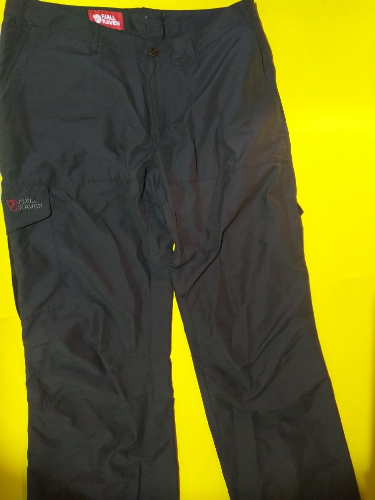 FjALL RAVEN  спортни  панталони