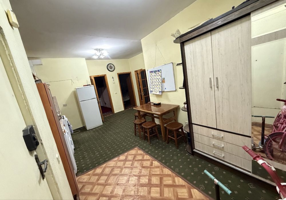 Аренда Минор Ц5 4хона Йигитларга йоки оилага