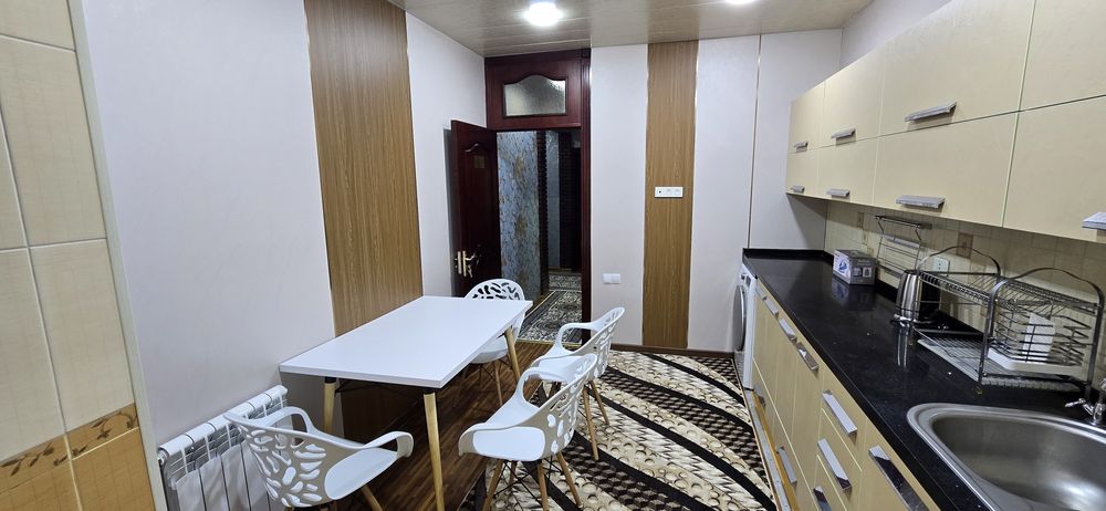 Аренда квартир в Ташкенте