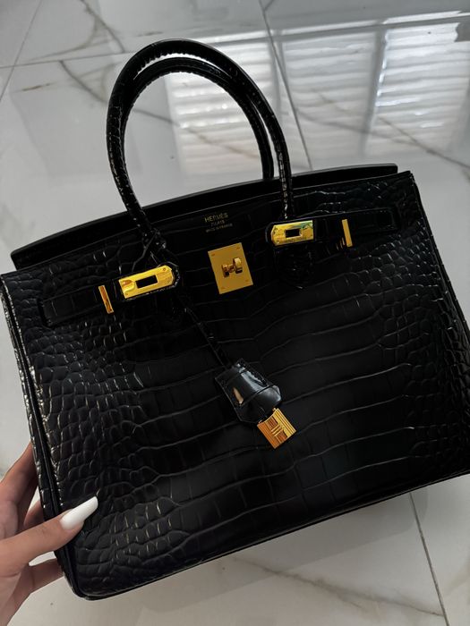 Geanta Exotic 35 cm H