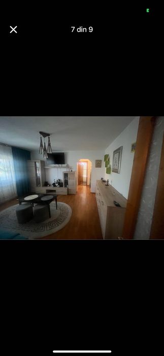 Apartament de vanzare