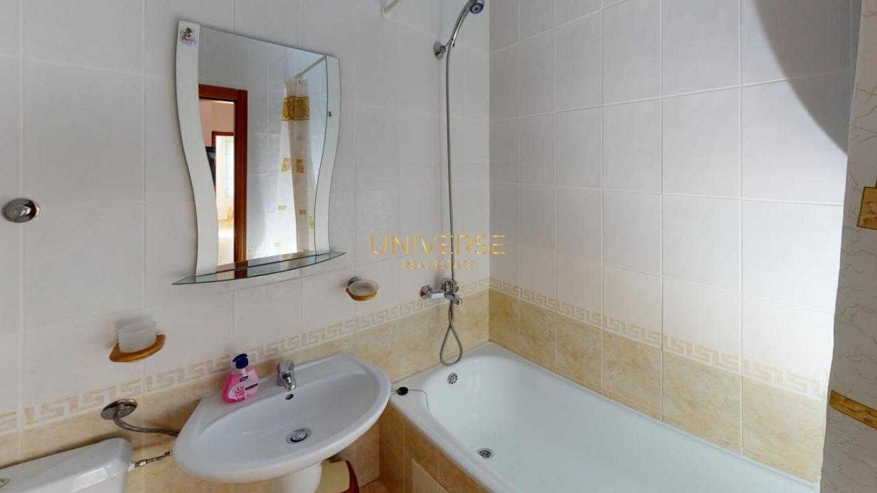 Продава се Тристаен апартамент в Свети Влас - 92 кв.м за 1033 €/кв.м - Снимка #1