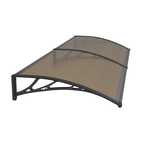 Copertina PRE -policarbonat celular 6mm-placa intreaga GM