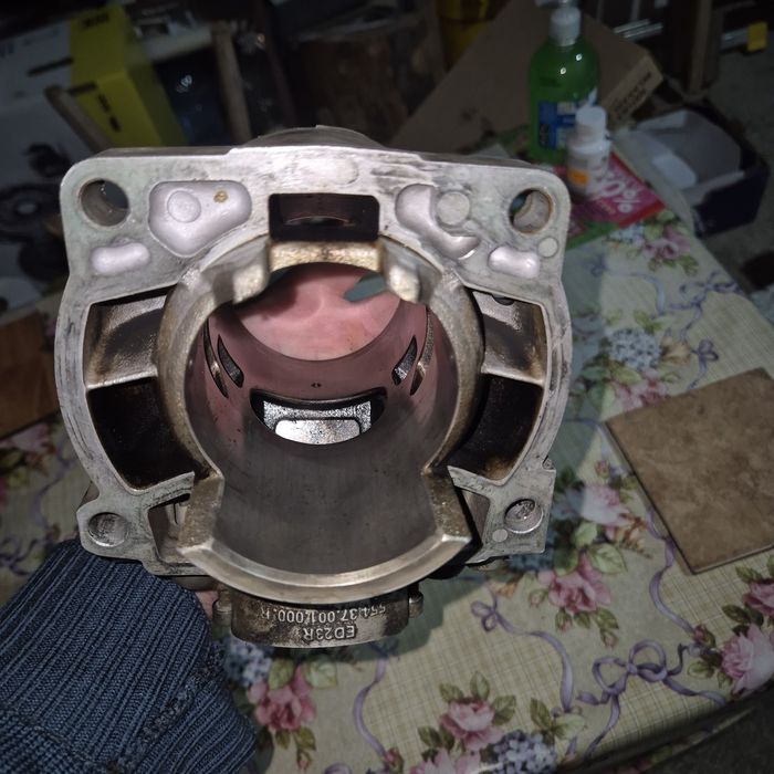 Cilindru cu Piston KTM TPI 300 2019-2023