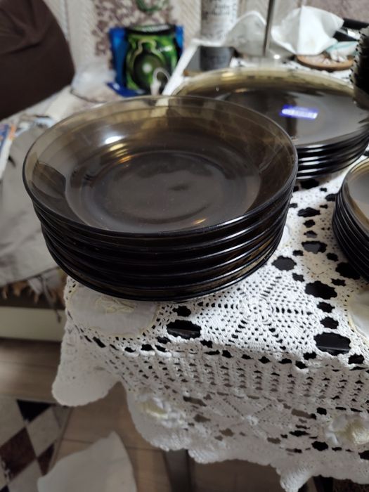 Комплект сервиз от дуралекс
