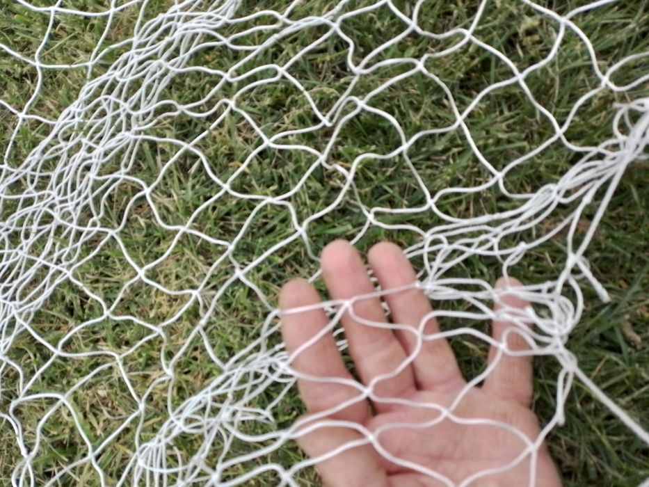 Năvod pentru pescuit 120 metri lungime