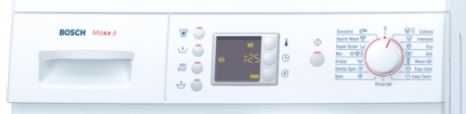 Masina spalat rufe incarcare frontala Bosch 6Kg 1000rpm - IMPECABILA !