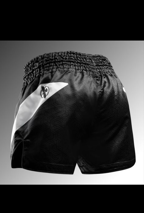 Продавам шорти за кик-бокс или муай-тай Хайабуса / Hayabusa - L размер