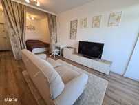 Apartament 1 Camera, VIVALIA - Take Ionescu, Etaj 11, Loc de parcare s