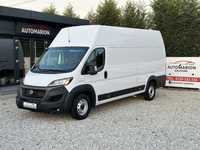 Citroën Jumper Maxi Fiat Ducato 17m3