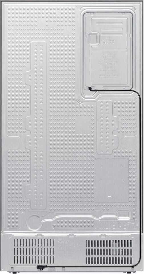 Американски хладилник SAMSUNG RS70F65KETEF