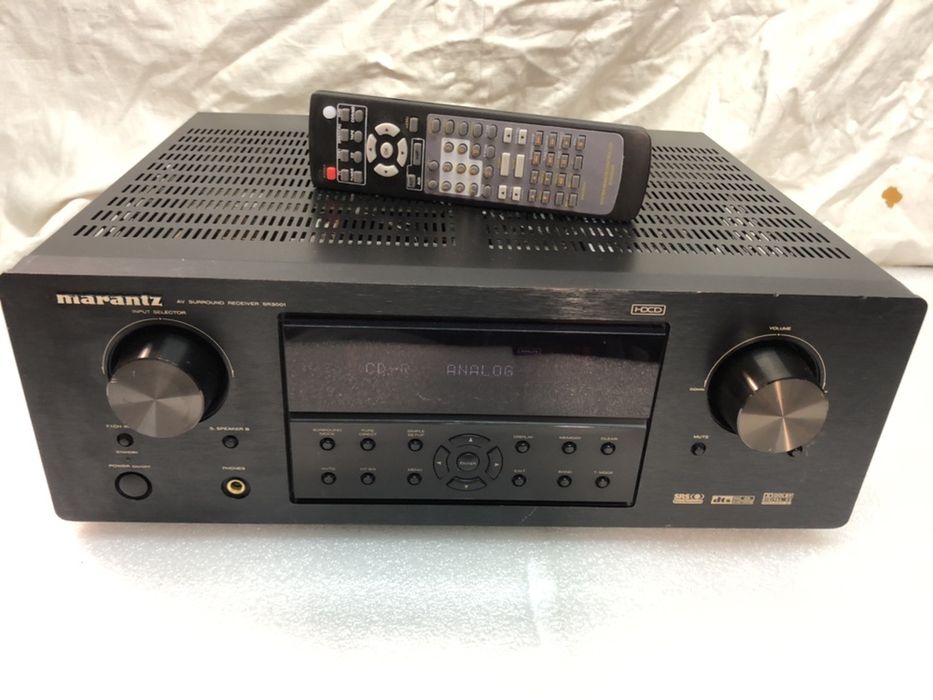 Marantz sr-3001 дистанционно