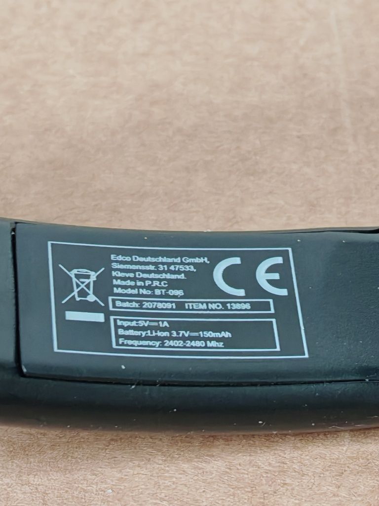 Casti On Ear Grundig , Bluetooth