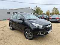 Hyundai IX35 2015