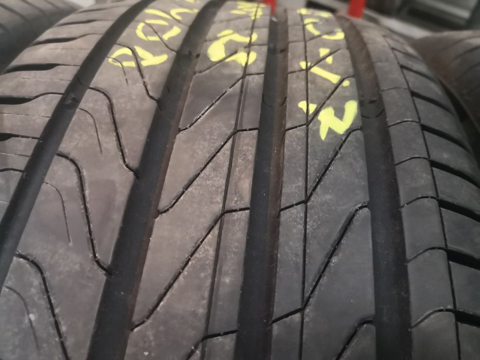 225 50 17 цола гуми continental dot 23