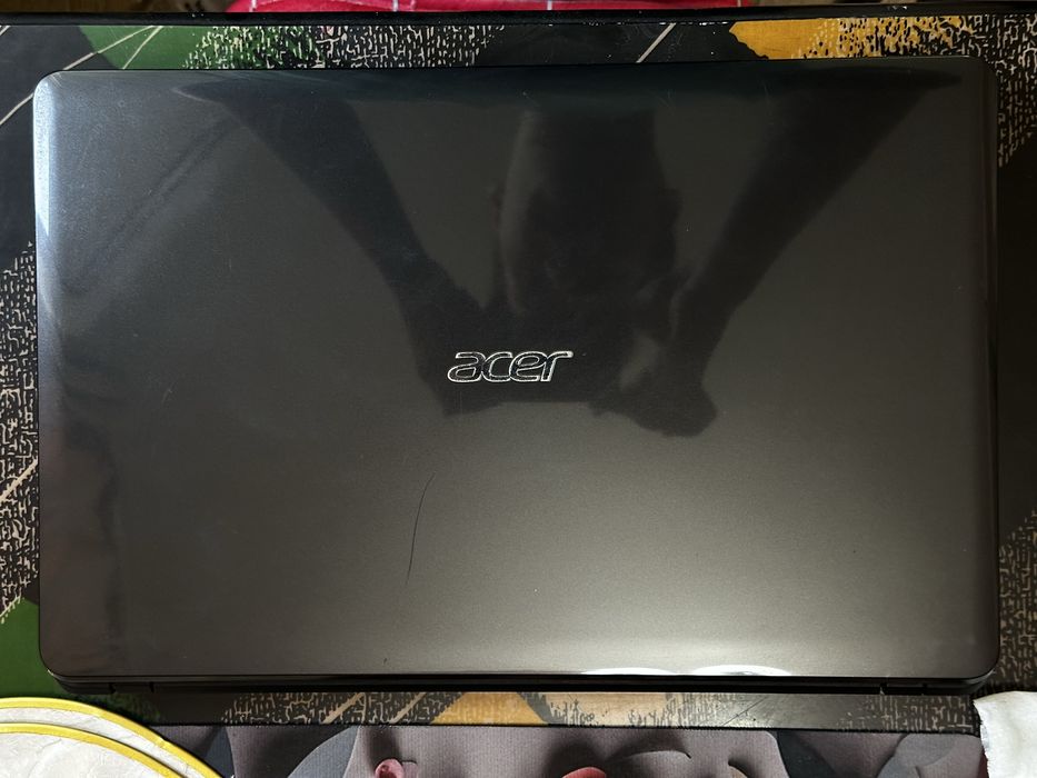 Ноутбук Acer Aspire E1-531
